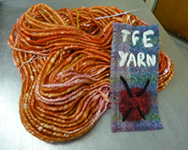 The Fiber Event