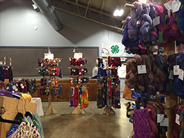 The Fiber Event