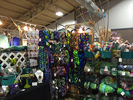 The Fiber Event