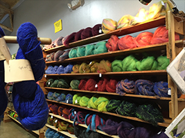 The Fiber Event