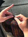Continental Knitting