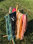 Dyes of Americas