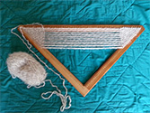 Triangle Loom